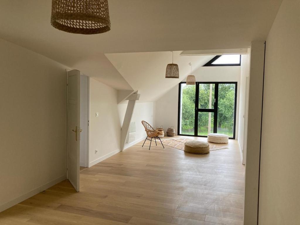 St Malo A 15 Min Et 10 Min De Dinard Villa Pleurtuit Exterior photo